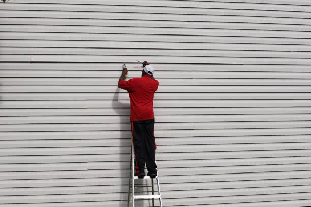 Siding for New Construction in Lamoni, IA