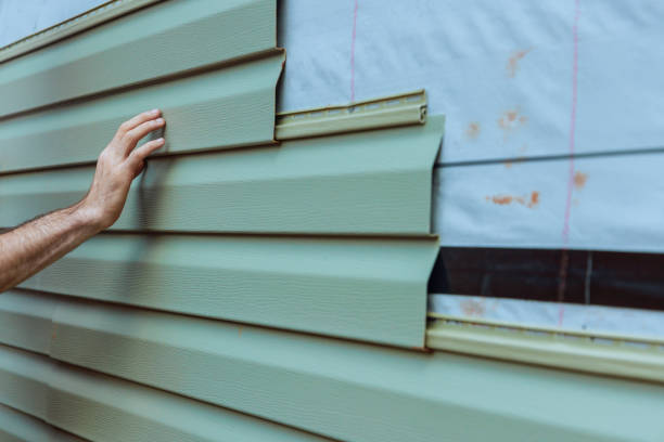 Affordable Siding Repair and Maintenance Services in Lamoni, IA